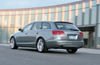 2008 Audi A6 Avant Picture